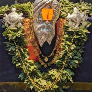 Vishnu Alankar Pooja