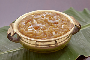 Guru Poojan – Paramannam