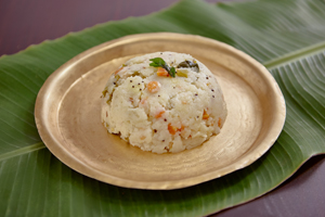 Guru Poojan - Upahaar