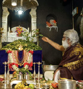 Bilvarchan - All Days of Shravan Maas