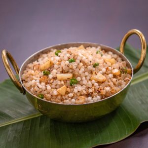 Prabhu Punyatithi - Upahaar (Breakfast)